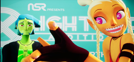 革命曲途No Straight Roads