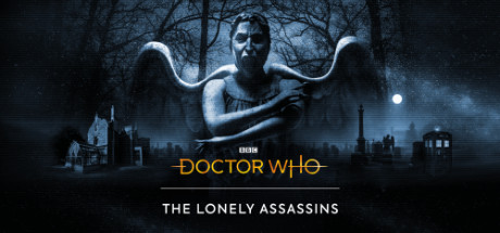 神秘博士：孤独的暗杀者Doctor Who The Lonely Assassins