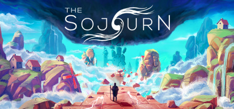 羁留The Sojourn（v1.1版）