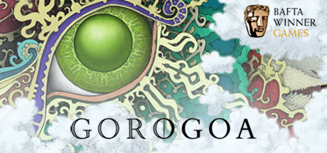 画中世界Gorogoa