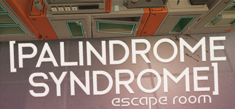 回文综合症：逃生室Palindrome Syndrome Escape Room（v1.6.4）