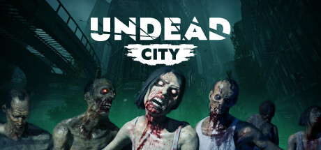 不死城Undead City
