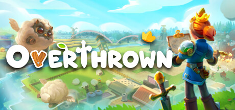 翻转世界Overthrown