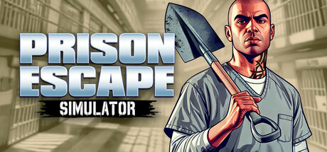 越狱模拟器：挖掘Prison Escape Simulator Dig Out
