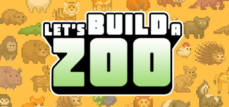 让我们建一个动物园吧 Lets Build a Zoo（BL2LDM8-1.1.4）