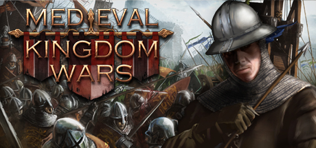 中世纪王国战争Medieval Kingdom Wars