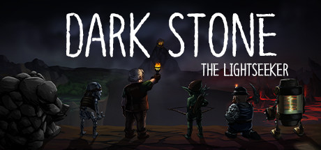 黑暗之石：探光者Dark Stone The Lightseeker