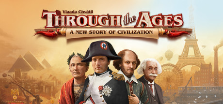 历史巨轮Through the Ages（v2.1.384）