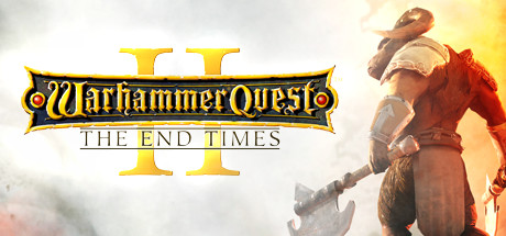 战锤任务2：时间终结Warhammer Quest 2 The End Times（v3818155）