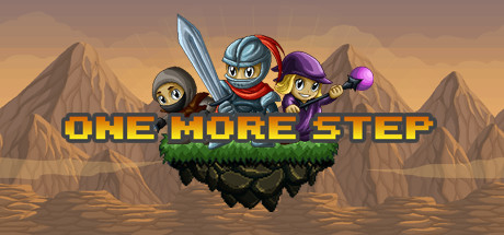 再苟一步One More Step