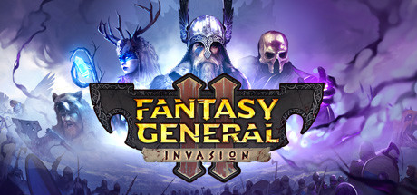 幻想将军2Fantasy General II（整合进化DLC）