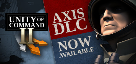 统一指挥2Unity of Command II（更新沙漠之狐DLC）