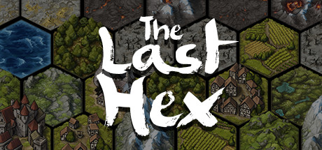 杀戮六角格The Last Hex