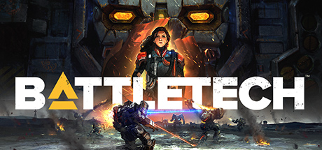 暴战机甲兵BATTLETECH