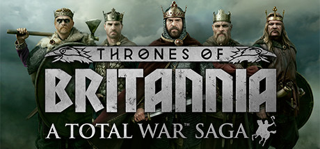全面战争：不列颠的王座Total War SagaThrones of Britannia