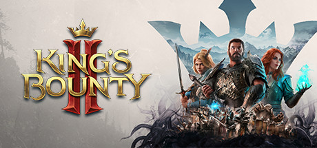 国王的恩赐2Kings Bounty II（豪华增强版-V1.7-DLC）