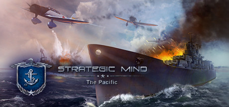 战略思维：太平洋Strategic Mind The Pacific（v20210506周年版）