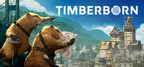 木架-海狸都市Timberborn（v0.4.5.0）