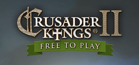 王国风云2Crusader Kings II