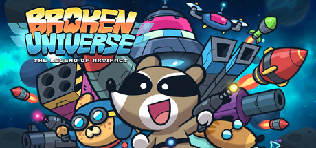 残缺宇宙Broken Universe – Tower Defense（v0.11.1）