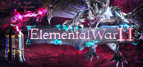 元素战争2Elemental War 2