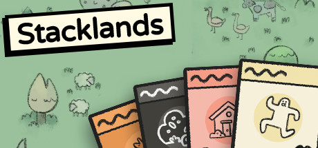 层叠世界Stacklands（v1.0.11）