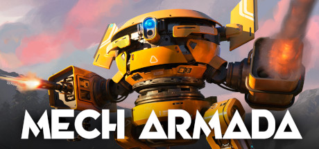 机甲武装正式版Mech Armada