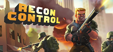 侦锋相对Recon Control（v1.3.6）