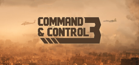 命令与控制3Command & Control 3