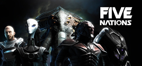 五军争霸Five Nations（v1.2.0.4整合变节者）