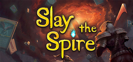 杀戮尖塔Slay the Spire（更新v2.3.4）