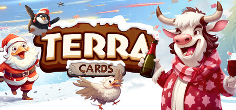 卡牌农场Terracards