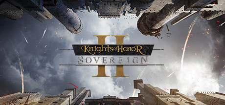 荣誉骑士2君主Knights of Honor II Sovereign（更新v16.01.2024）