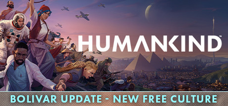 人类 豪华版HUMANKIND（更新v1.0.26.4449）
