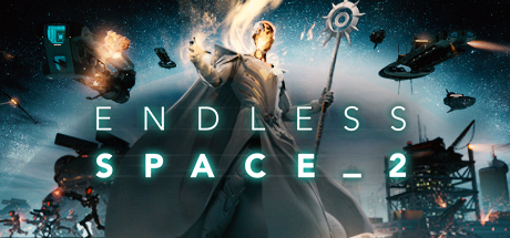 无尽太空2Endless Space 2（更新v1.5.60 ）