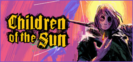 太阳之子Children of the Sun