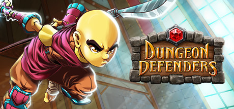 地牢守护者Dungeon Defenders
