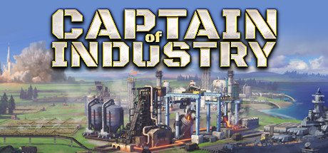 工业巨头Captain of Industry （更新v0.6.0a ）