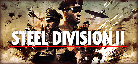 钢铁之师2全面冲突版Steel Division 2 – Total Conflict Edition（更新v143305）