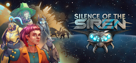 海妖的沉默Silence of the Siren（更新Build.18222862）