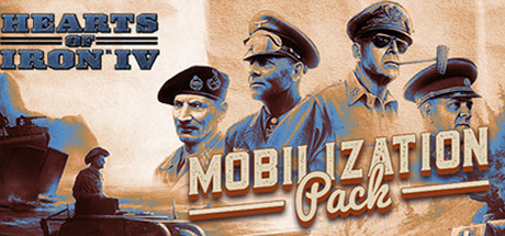 钢铁雄心4Hearts of Iron IV（更新v1.16.9）