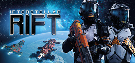 星际裂谷Interstellar Rift（v25.09.2020）
