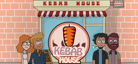 烤肉串屋Kebab House（v24.08.2020）