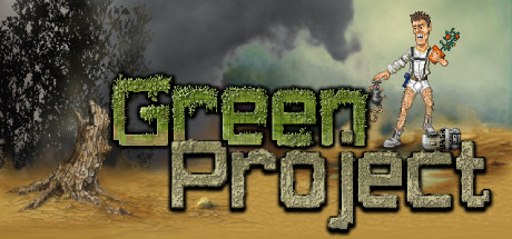 绿色计划Green Project