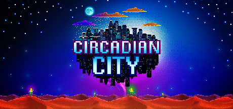 昼夜之城Circadian City