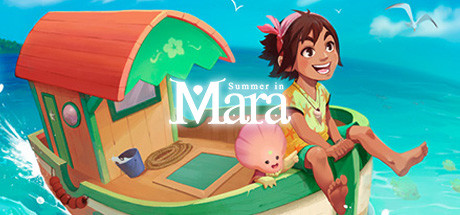 玛拉的夏天Summer in Mara（v1.9）