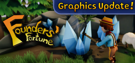 开拓者的财富Founders Fortune（v1.1.4）