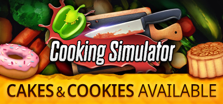 料理模拟器Cooking Simulator（v4.0.31 整合披萨DLC）