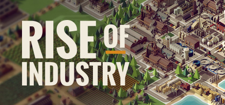 工业崛起Rise of Industry（v2.3.2整合2130 DLC）