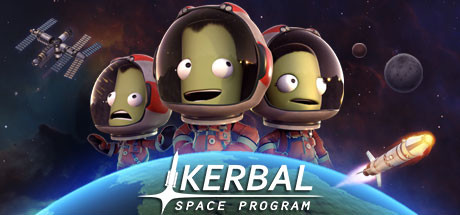 坎巴拉太空计划Kerbal Space Program（v1.11完全版）